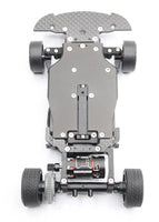 Reflex Racing GX28 1/28 2wd Pan Car Kit