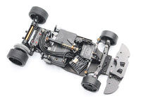 Reflex Racing GX28 1/28 2wd Pan Car Kit