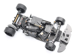 Reflex Racing GX28 1/28 2wd Pan Car Kit