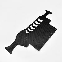 HackFab PRO Mini Late Model Replacement Chassis