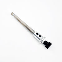 HackFab Deluxe Tire Break-In Drill Quick Bit, 8mm Hex