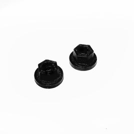 HackFab 8mm Hex Truer Arbor Adaptor (2)