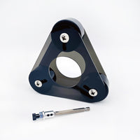 HackFab TC Tire Tenderizer w/ 12mm Quick Bit Tool Combo
