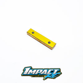 Impact RC Bolt-On Brass Weight