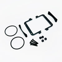 Impact RC 2025 Ruler/Viceroy Carbon Battery Retaining System