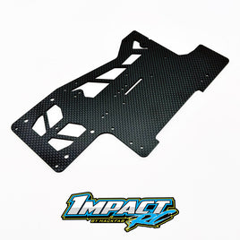 Impact RC Carpet Gnome 1/12 Chassis Plate