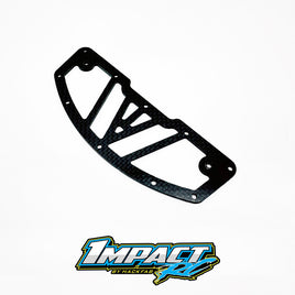 Impact RC Carpet Gnome 1/12 Front Bumper