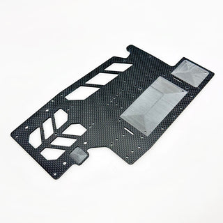 Impact RC 2026 Viceroy RT Chassis Plate
