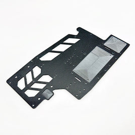 Impact RC 2026 Viceroy RT Chassis Plate