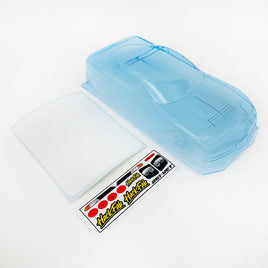 HackFab 1/18 CV Type 5 Body