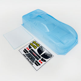 HackFab SAL S-7 Sports Car Body