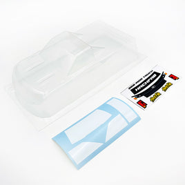 HackFab 1/18 Modified Truck Lexan Body