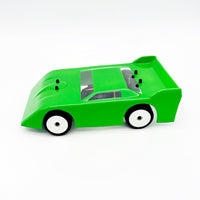 HackFab 1/24 Micro Late Model Body (fits Losi Micro-T)