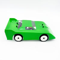 HackFab 1/24 Micro Late Model Body (fits Losi Micro-T)