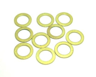 Hyperdrive 1/8 ID X .020 Thick King Pin/Hinge Pin Shims (25)