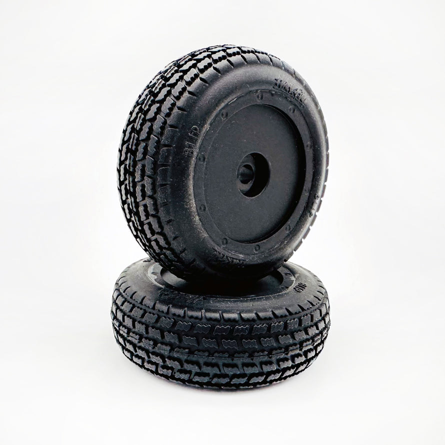 HackFab Mini-B parts| HackFab Hobbies