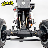 HackFab Mini Starfighter LCG Race chassis kit for Losi Mini LMT