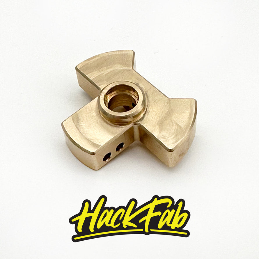 HackFab Mini-T 2.0 parts| HackFab Hobbies