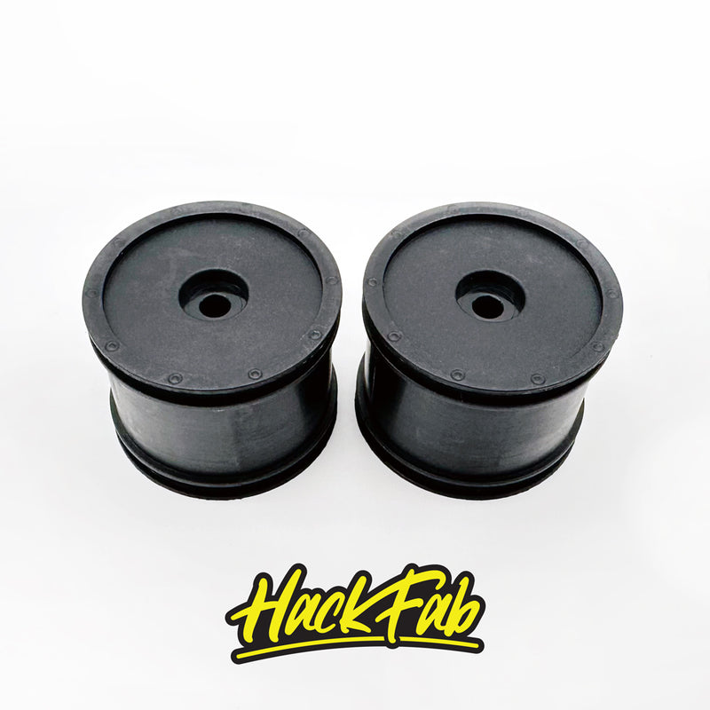 HackFab Mini-T 2.0 parts| HackFab Hobbies