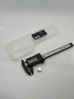 Silver Horse RC Micro Digital Caliper 0-100mm