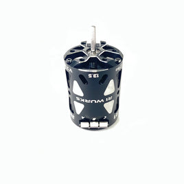 R1WURKS 13.5 V21-HD ROAR Motor - Hand Picked Stator and Aligned Sensor