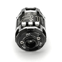 R1WURKS V30 13.5T ROAR Sensored Brushless Motor (Epoxy)