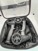Silver Horse RC Packing Cube - Ultimate Organization for Your Racing Gear