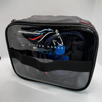 Silver Horse RC Packing Cube - Ultimate Organization for Your Racing Gear