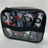 Silver Horse RC Packing Cube - Ultimate Organization for Your Racing Gear