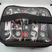 Silver Horse RC Packing Cube - Ultimate Organization for Your Racing Gear