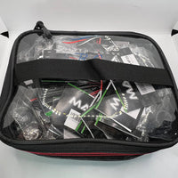 Silver Horse RC Packing Cube - Ultimate Organization for Your Racing Gear