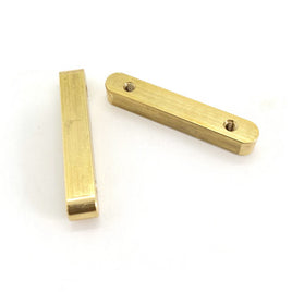 Hyperdrive Brass Weights 11g (2)