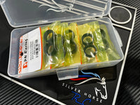 Silver Horse RC Car Crate Case