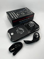Silver Horse RC Pit Storm - Cooling Fan & Charging Block