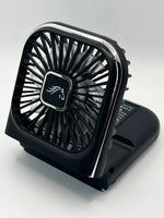 Silver Horse RC Pit Storm - Cooling Fan & Charging Block