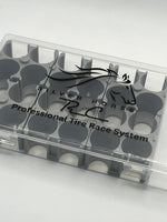 Silver Horse RC 1/28 Professional Tire Management System