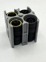 Silver Horse RC 1/28 Professional Tire Management System