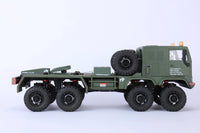 HobbyPlus CR-18P Terranaut RTR 8X8 AWS RC Crawler (Green)