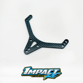 Impact RC Outkast V1/V2 Top Plate