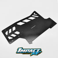 Impact RC Outkast V2 Carbon Chassis Plate