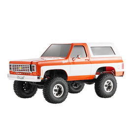 FMS 1:24 FCX24 Chevrolet K5 Blazer RTR