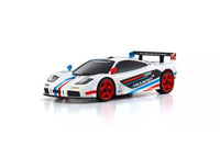 Kyosho Mini-Z RWD MR04 McLaren F1 GTR FDL 30th Anniversary