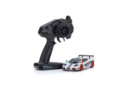 Kyosho Mini-Z RWD MR04 McLaren F1 GTR FDL 30th Anniversary