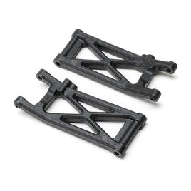 Losi Rear Arm Set, Stiffezel: 22S Sprint