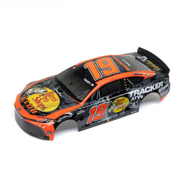 Losi Truex Jr #19 Bass Pro 2024 Body: NASCAR GROM