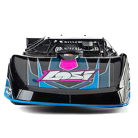 Losi 1/10 Losi 22S 2wd Dirt Late Model RTR - Blue