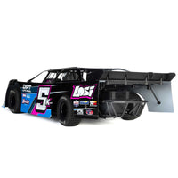 Losi 1/10 Losi 22S 2wd Dirt Late Model RTR - Blue