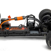 Losi 1/10 Losi 22S 2wd Dirt Late Model RTR - Green