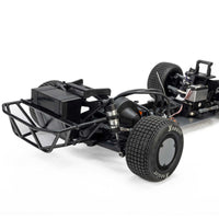 Losi 1/10 Losi 22S 2wd Dirt Late Model RTR - Green