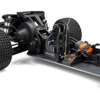 Losi 1/10 Losi 22S 2wd Dirt Late Model RTR - White  (Battery & Charger Included)